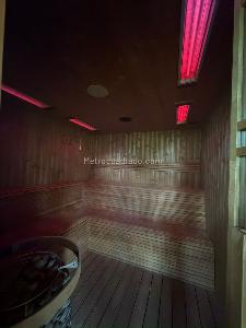 Apartamento en venta en El Tesoro, Medellín · foto 20 de 20