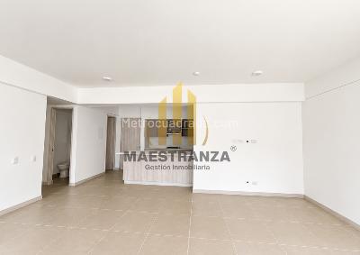 Apartamento en venta en El Poblado, Medellín · foto 3 de 14