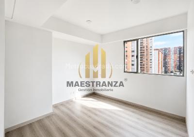Apartamento en venta en El Poblado, Medellín · foto 4 de 14
