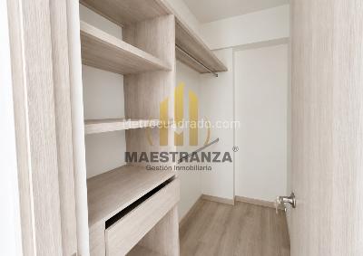 Apartamento en venta en El Poblado, Medellín · foto 5 de 14