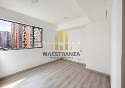 Apartamento en venta en El Poblado, Medellín · foto 6 de 14
