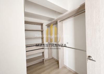Apartamento en venta en El Poblado, Medellín · foto 7 de 14