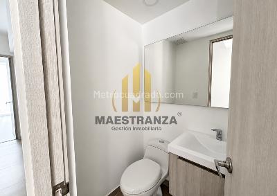 Apartamento en venta en El Poblado, Medellín · foto 8 de 14