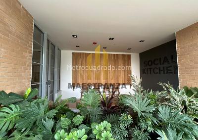 Apartamento en venta en El Poblado, Medellín · foto 12 de 14