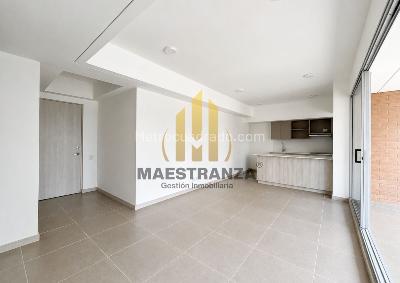 Apartamento en venta en El Poblado, Medellín · foto 2 de 12