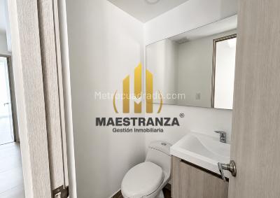 Apartamento en venta en El Poblado, Medellín · foto 4 de 12