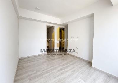 Apartamento en venta en El Poblado, Medellín · foto 7 de 12