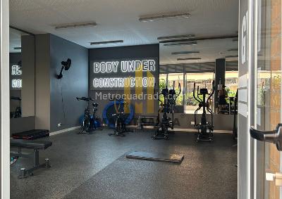 Apartamento en venta en El Poblado, Medellín · foto 8 de 12