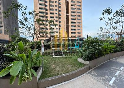 Apartamento en venta en El Poblado, Medellín · foto 9 de 12