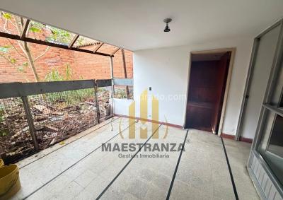 Casa lote en Arriendo, Laureles, Medellín