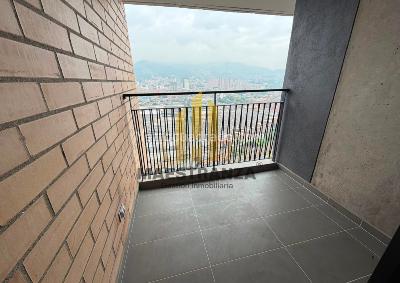 Apartamento en venta en Las Vegas, Envigado · foto 3 de 19