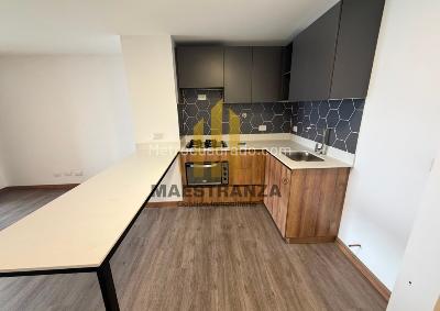 Apartamento en venta en Las Vegas, Envigado · foto 4 de 19