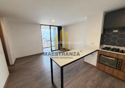 Apartamento en venta en Las Vegas, Envigado · foto 5 de 19