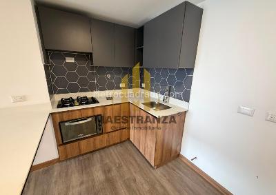 Apartamento en venta en Las Vegas, Envigado · foto 6 de 19