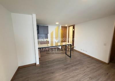 Apartamento en venta en Las Vegas, Envigado · foto 7 de 19