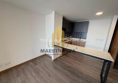 Apartamento en venta en Las Vegas, Envigado · foto 8 de 19
