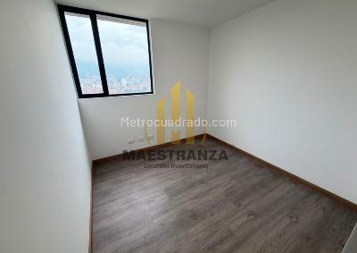 Apartamento en venta en Las Vegas, Envigado · foto 12 de 19