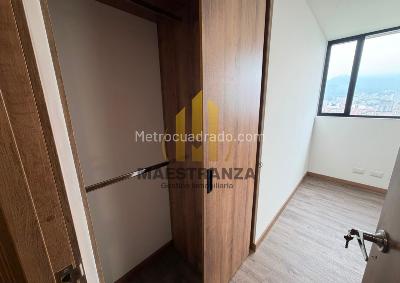 Apartamento en venta en Las Vegas, Envigado · foto 13 de 19