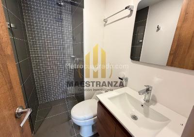 Apartamento en venta en Las Vegas, Envigado · foto 16 de 19