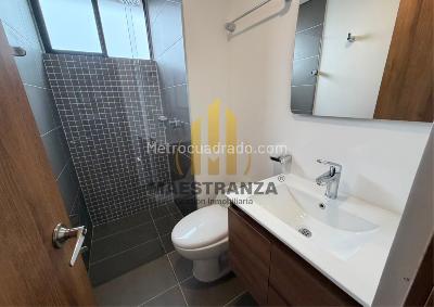 Apartamento en venta en Las Vegas, Envigado · foto 17 de 19