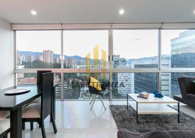 Apartamento de 2 alcobas en arriendo en Alejandría, Medellín, 75 m² · foto 2 de 20