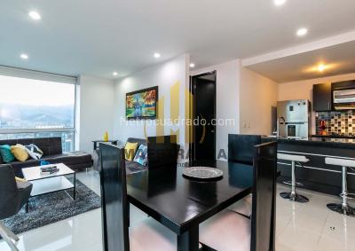 Apartamento de 2 alcobas en arriendo en Alejandría, Medellín, 75 m² · foto 5 de 20