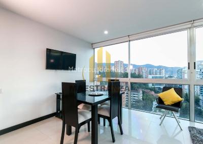 Apartamento de 2 alcobas en arriendo en Alejandría, Medellín, 75 m² · foto 6 de 20