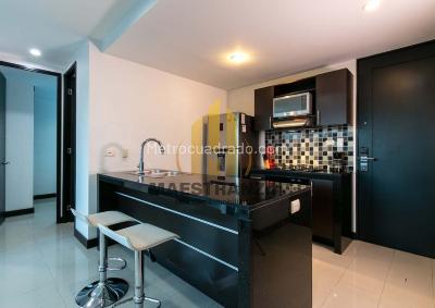 Apartamento de 2 alcobas en arriendo en Alejandría, Medellín, 75 m² · foto 7 de 20