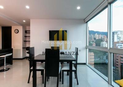 Apartamento de 2 alcobas en arriendo en Alejandría, Medellín, 75 m² · foto 8 de 20