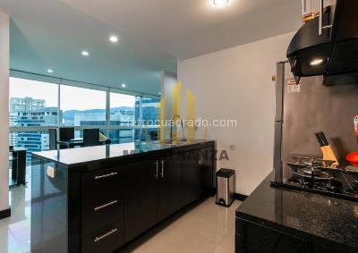Apartamento de 2 alcobas en arriendo en Alejandría, Medellín, 75 m² · foto 9 de 20