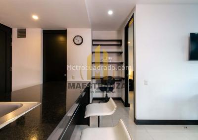 Apartamento de 2 alcobas en arriendo en Alejandría, Medellín, 75 m² · foto 13 de 20