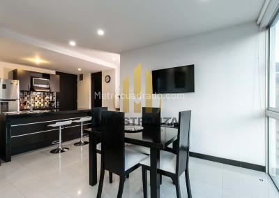Apartamento de 2 alcobas en arriendo en Alejandría, Medellín, 75 m² · foto 14 de 20