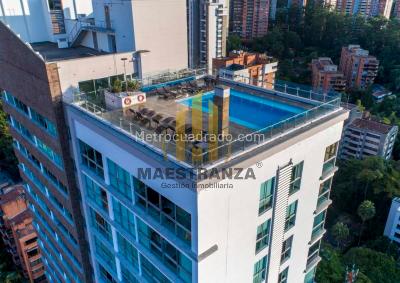Apartamento de 2 alcobas en arriendo en Alejandría, Medellín, 75 m² · foto 17 de 20
