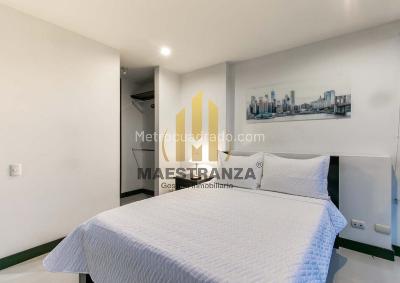 Apartamento de 2 alcobas en arriendo en Alejandría, Medellín, 75 m² · foto 19 de 20