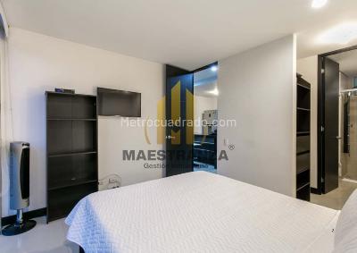 Apartamento de 2 alcobas en arriendo en Alejandría, Medellín, 75 m² · foto 20 de 20