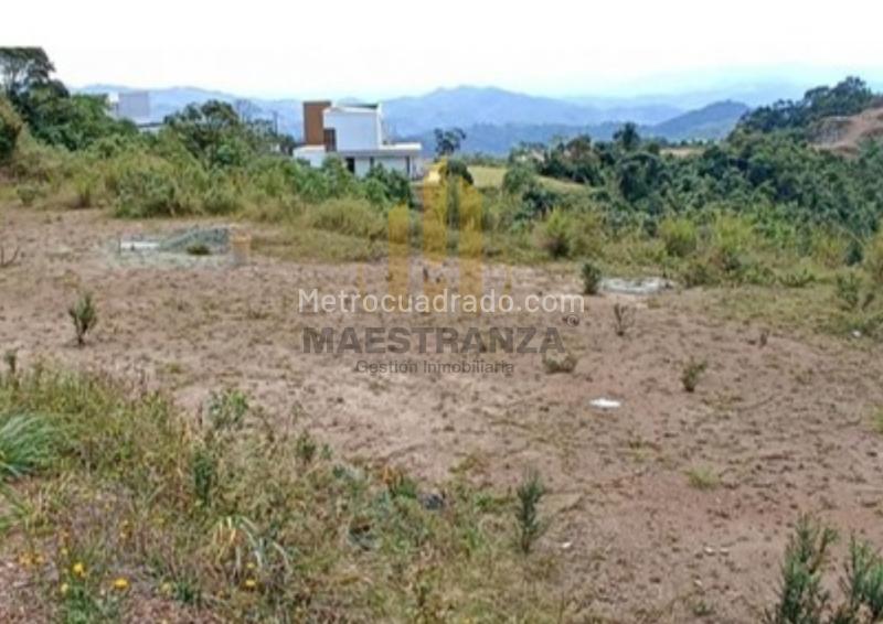 Lote en Venta, Loma Del Escobero, Envigado - Vista 2