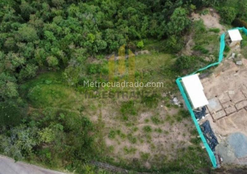 Lote en Venta, Loma Del Escobero, Envigado - Vista 4