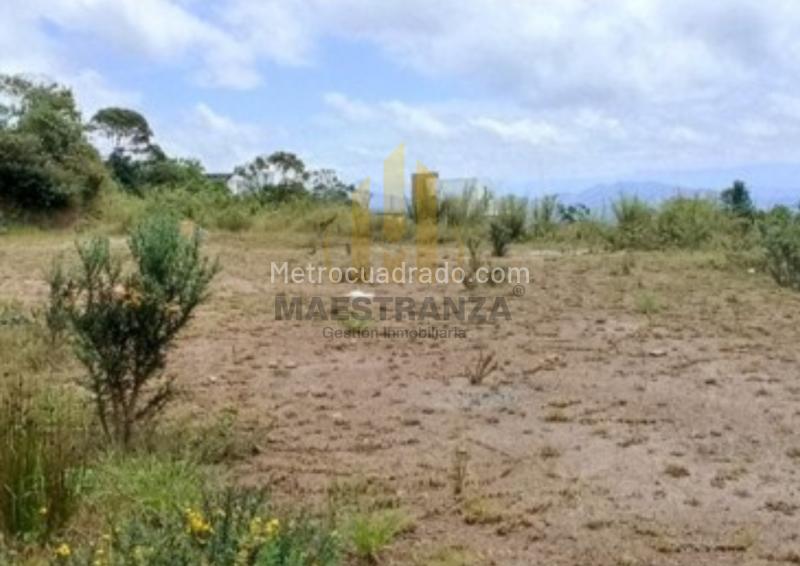 Lote en Venta, Loma Del Escobero, Envigado - Más