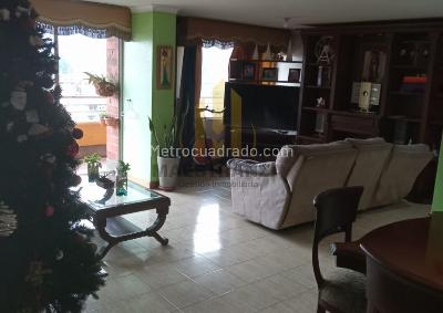 Apartamento en venta en Laureles, Medellín · foto 3 de 20