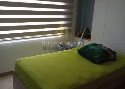 Apartamento en venta en Laureles, Medellín · foto 4 de 20