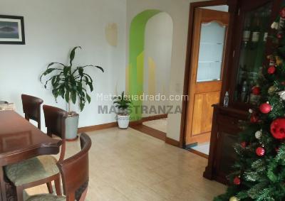 Apartamento en venta en Laureles, Medellín · foto 6 de 20