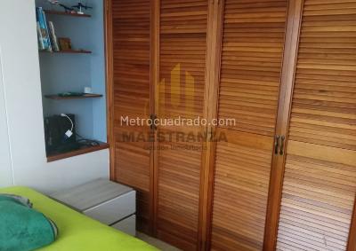 Apartamento en venta en Laureles, Medellín · foto 7 de 20