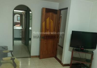 Apartamento en venta en Laureles, Medellín · foto 8 de 20
