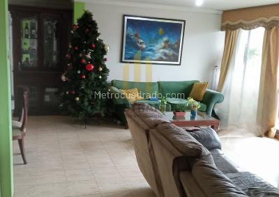 Apartamento en venta en Laureles, Medellín · foto 9 de 20
