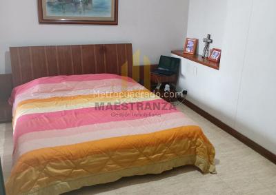 Apartamento en venta en Laureles, Medellín · foto 10 de 20