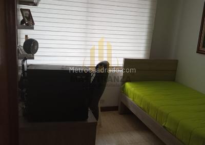 Apartamento en venta en Laureles, Medellín · foto 11 de 20