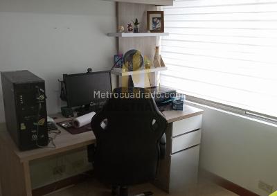 Apartamento en venta en Laureles, Medellín · foto 12 de 20