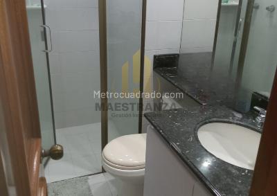 Apartamento en venta en Laureles, Medellín · foto 13 de 20
