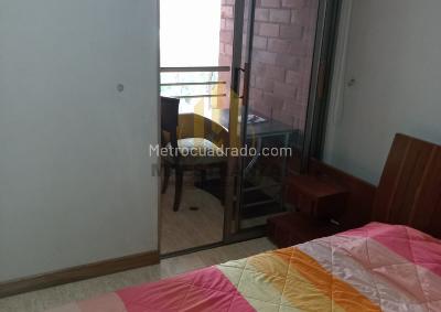 Apartamento en venta en Laureles, Medellín · foto 15 de 20