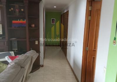Apartamento en venta en Laureles, Medellín · foto 16 de 20